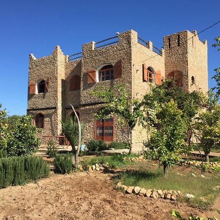 Hotel Aziki As-Suwajra Zewnętrze zdjęcie