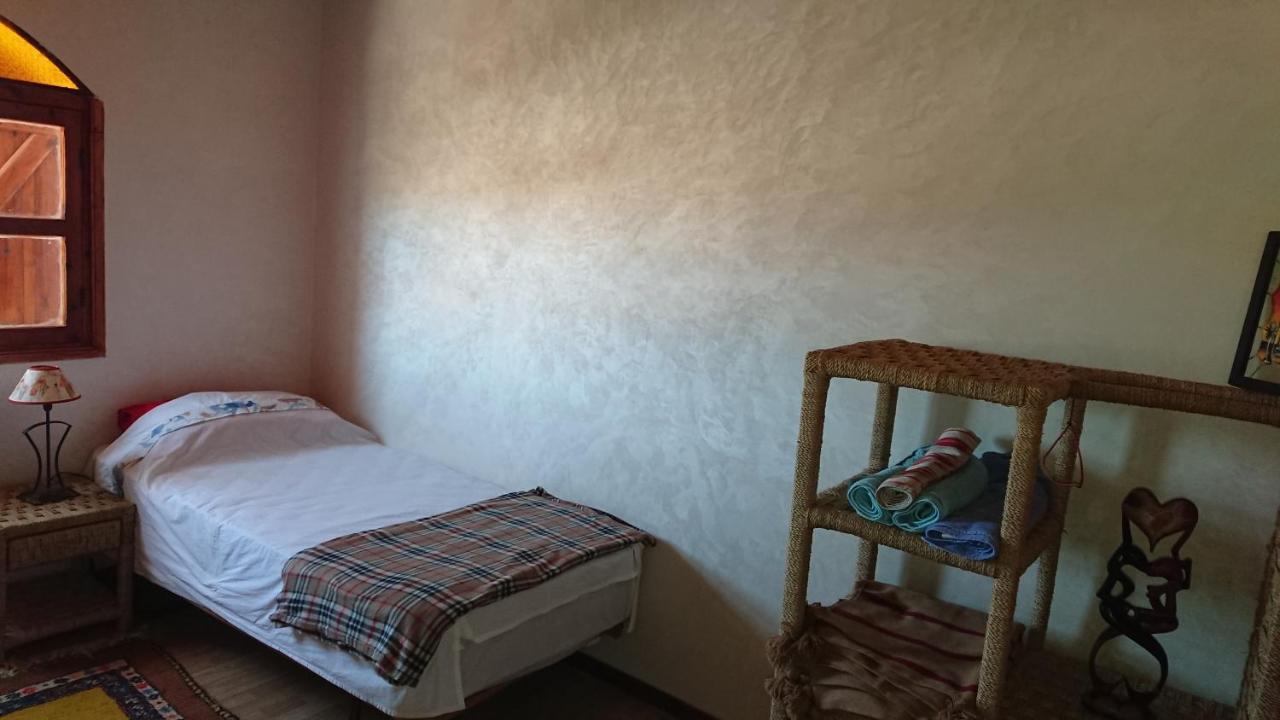 Hotel Aziki As-Suwajra Zewnętrze zdjęcie