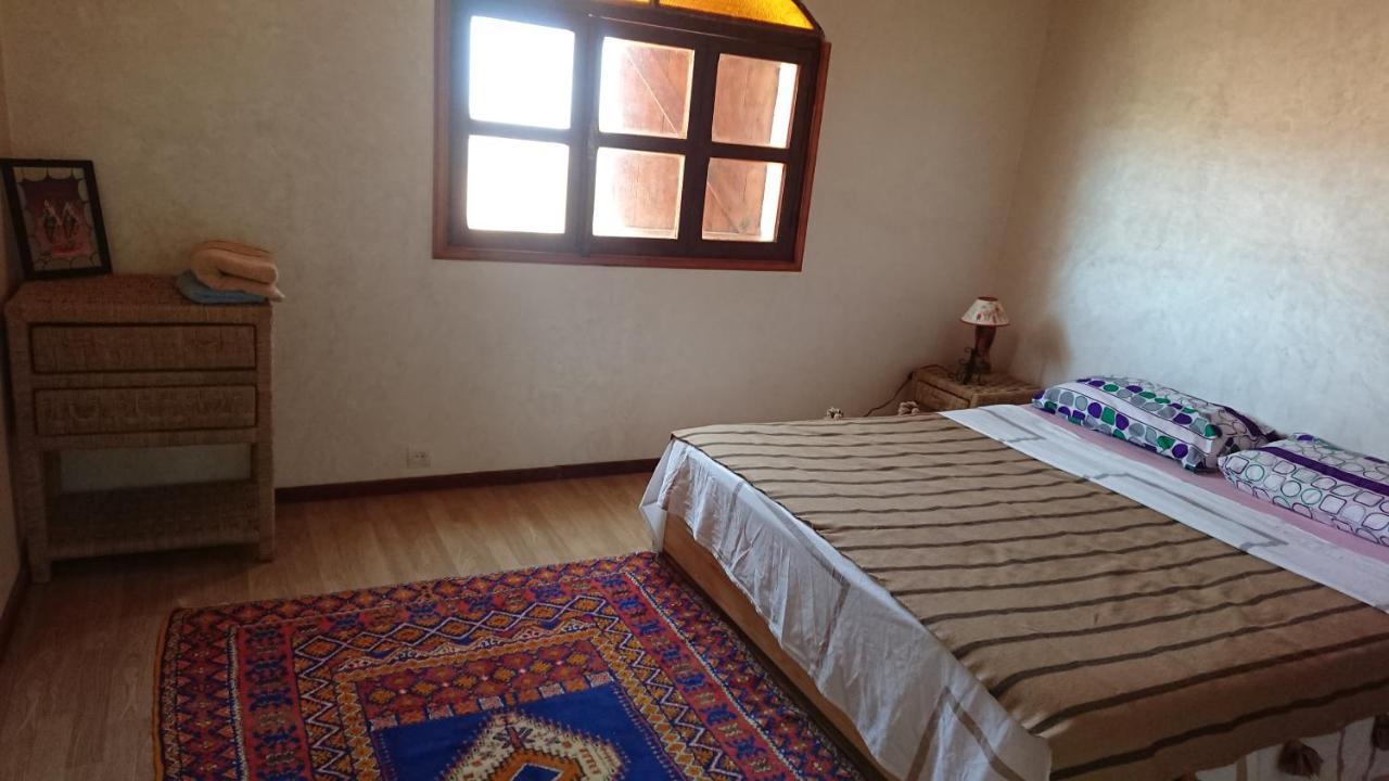 Hotel Aziki As-Suwajra Zewnętrze zdjęcie