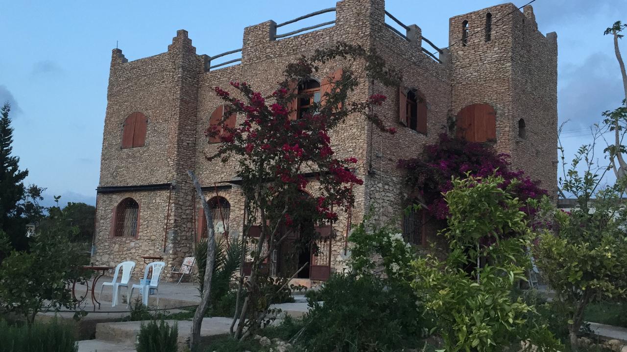 Hotel Aziki As-Suwajra Zewnętrze zdjęcie
