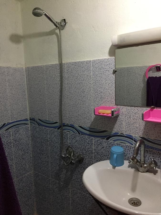 Hotel Aziki As-Suwajra Zewnętrze zdjęcie