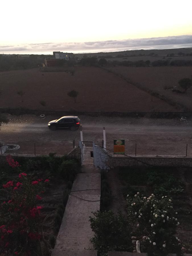 Hotel Aziki As-Suwajra Zewnętrze zdjęcie