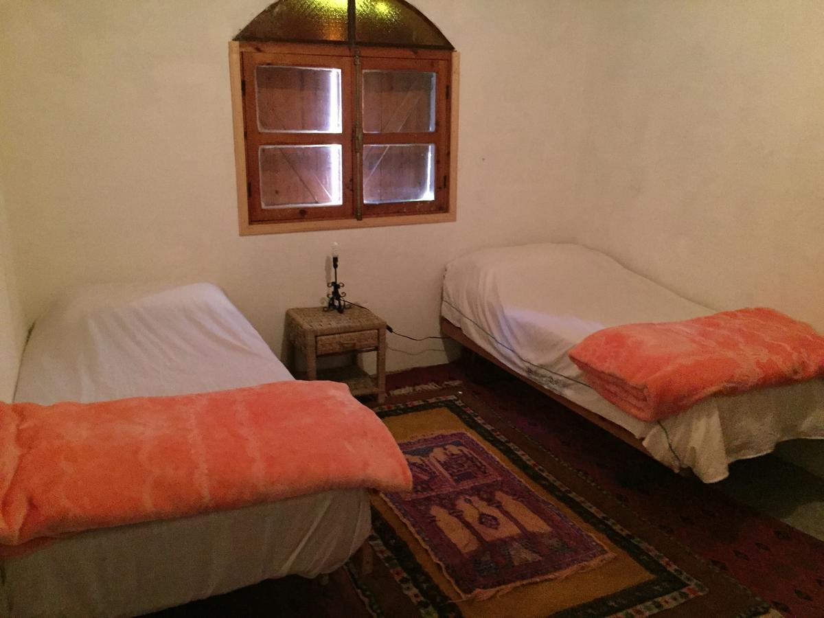 Hotel Aziki As-Suwajra Zewnętrze zdjęcie
