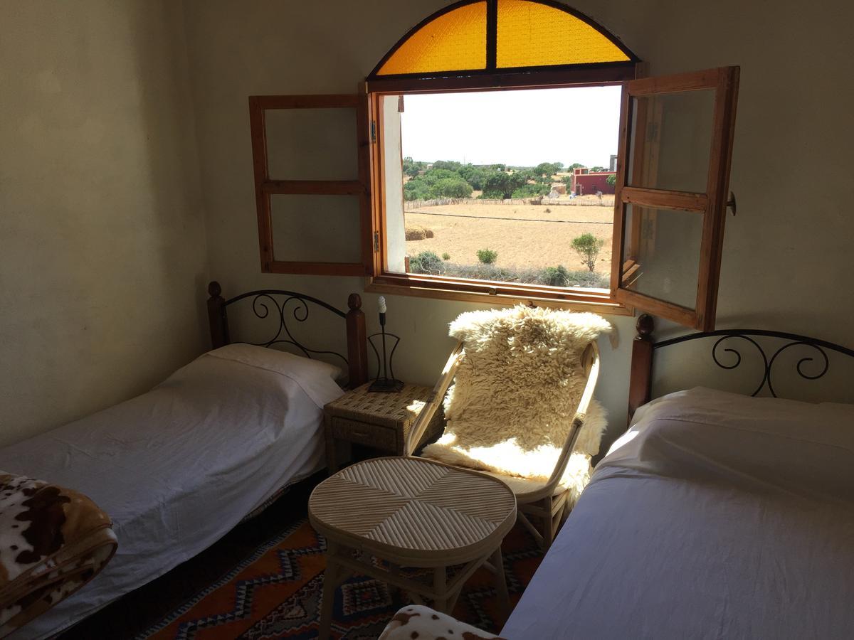 Hotel Aziki As-Suwajra Zewnętrze zdjęcie
