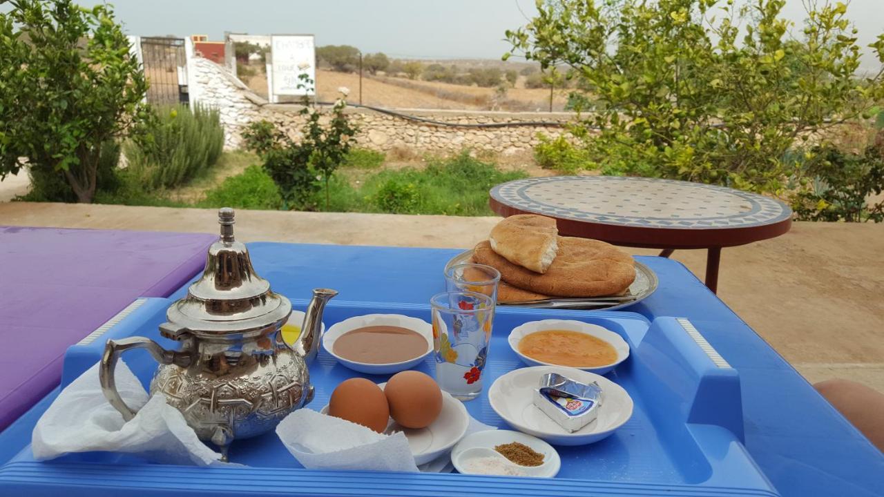 Hotel Aziki As-Suwajra Zewnętrze zdjęcie