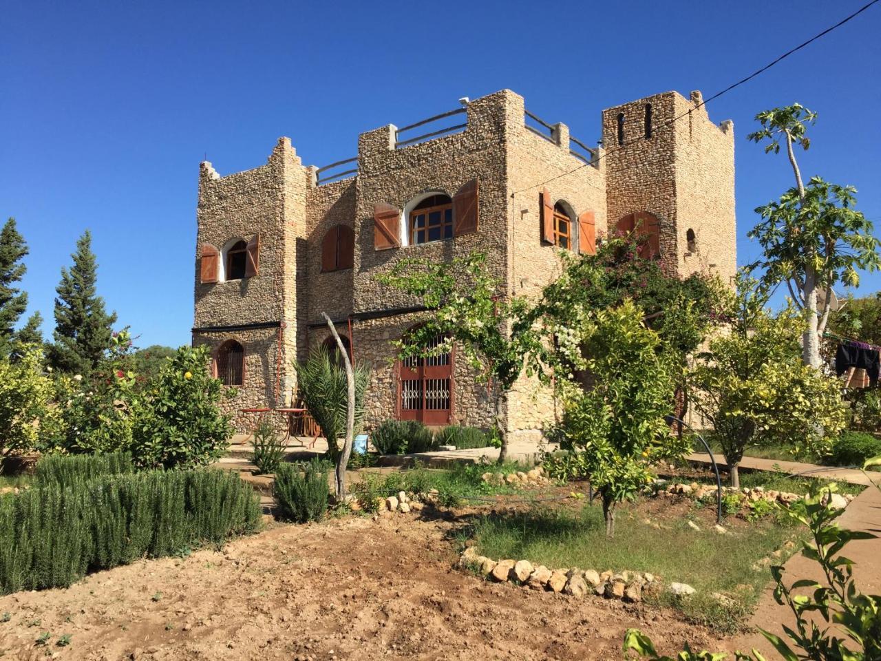 Hotel Aziki As-Suwajra Zewnętrze zdjęcie