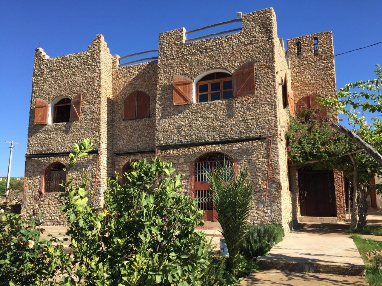 Hotel Aziki As-Suwajra Zewnętrze zdjęcie